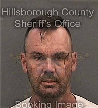 Robert Smith, - Hillsborough County, FL 