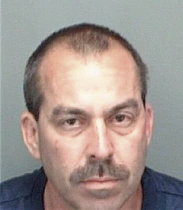 Shawn Smith - Pinellas County, FL 