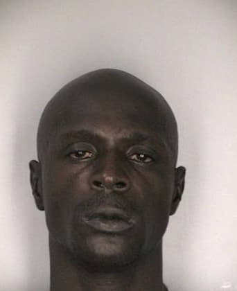 William Smith, - Hillsborough County, FL 