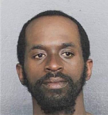 Daniel StAime, - Broward County, FL 