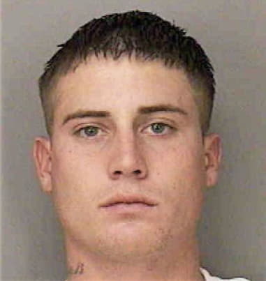 Anthony Stout, - Polk County, FL 