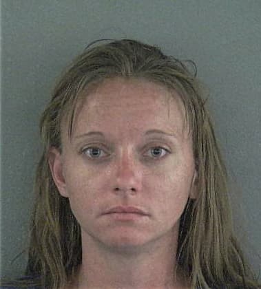 Amanda Strickland, - Sumter County, FL 