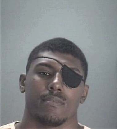 Lamont Strickland, - Pasco County, FL 