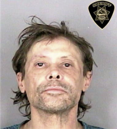 Stephen Tate, - Marion County, OR 