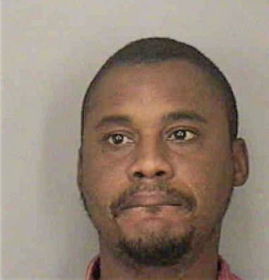 Samuel Thompson, - Polk County, FL 