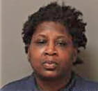 Chiquitta Threatt, - Shelby County, TN 