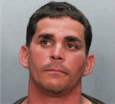 Antonio Tinoco, - Dade County, FL 