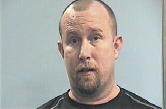 Billy Tolson - Fayette County, KY 