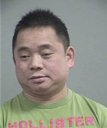 Tai Tran, - Jefferson County, KY 