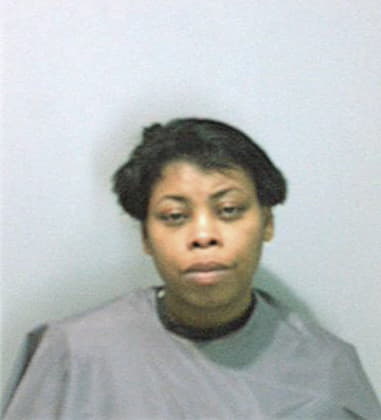 Joyce Turnipseed - DeKalb County, GA 