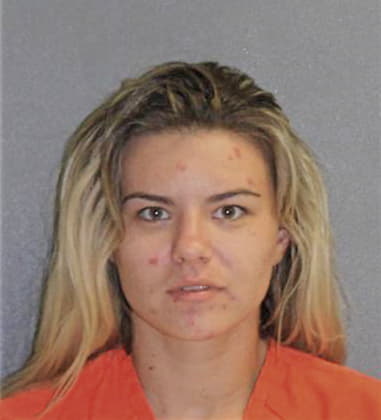 Jacqueline Upson, - Volusia County, FL 