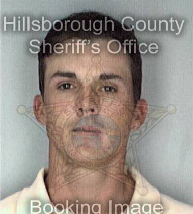 Mark Vallejo, - Hillsborough County, FL 