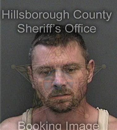 Nicholas Vasquez, - Hillsborough County, FL 