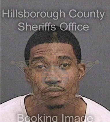 Danny Vickers, - Hillsborough County, FL 