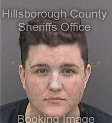 Sara Vidalrodriguez, - Hillsborough County, FL 