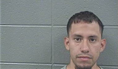 Jose Villanueva, - Cook County, IL 