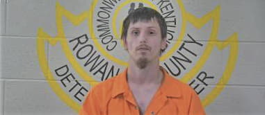 Jeffery Walters, - Rowan County, KY 