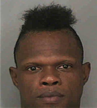 Gylan West - Polk County, FL 