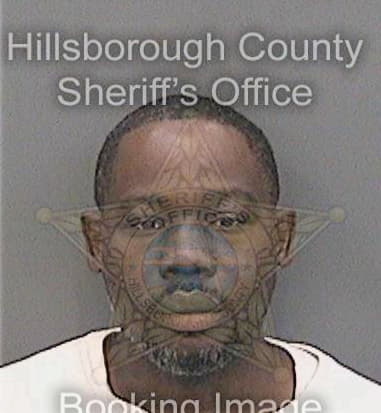 Benjeron Williams - Hillsborough County, FL 