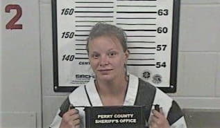 Christy Williams, - Perry County, MS 