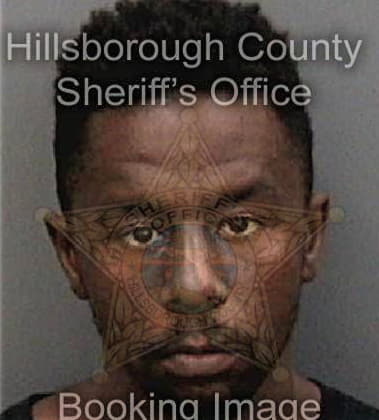 Joseph Williams, - Hillsborough County, FL 