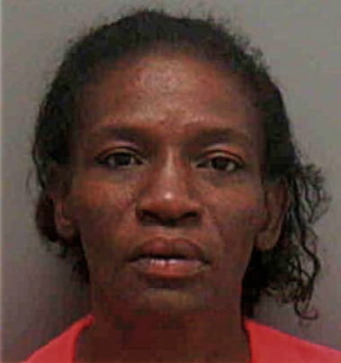 Mary Williams, - Lee County, FL 