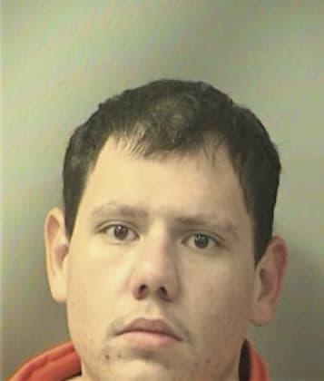 Matthew Witucki, - Okaloosa County, FL 