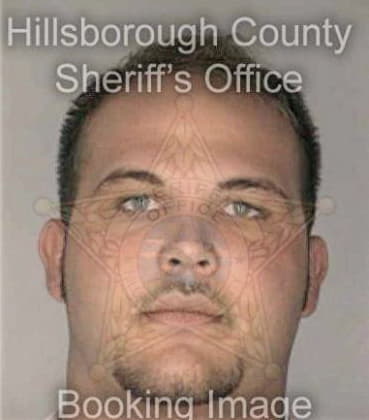 Kevin Wycha, - Hillsborough County, FL 