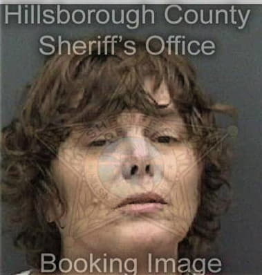 Michelle Ynocencio, - Hillsborough County, FL 