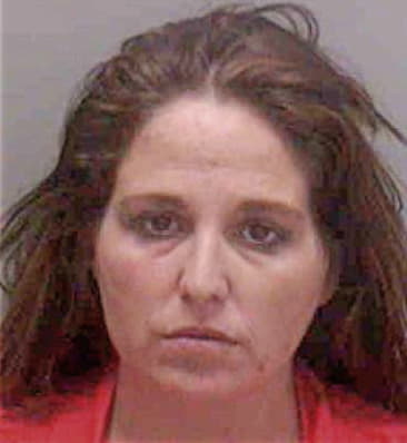 Tracey Young, - Lee County, FL 