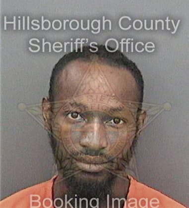 Terrence Addison, - Hillsborough County, FL 