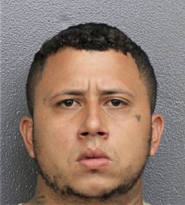 Kevin Aguirre, - Broward County, FL 