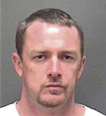 Justin Alcott, - Mecklenburg County, NC 