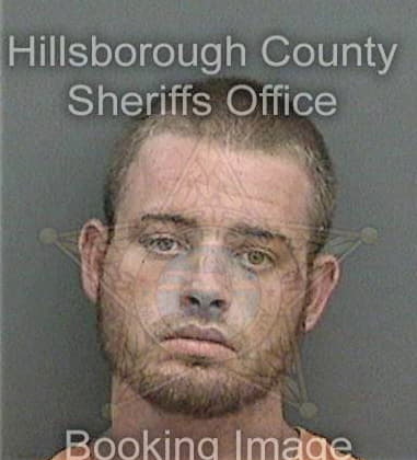 Andrew Alfonsin, - Hillsborough County, FL 