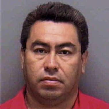 Alexander Alvarez, - Lee County, FL 