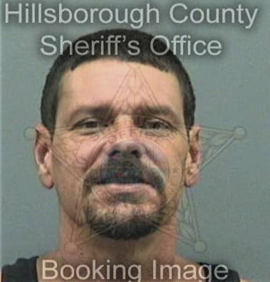 Brandon Ambrose, - Hillsborough County, FL 