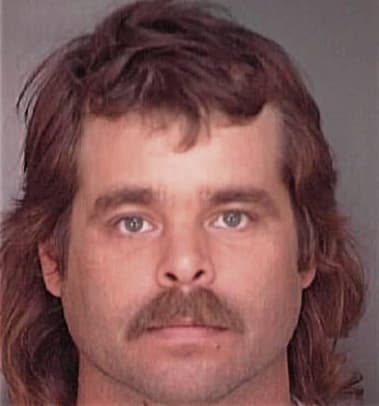 Robert Armatage - Polk County, FL 
