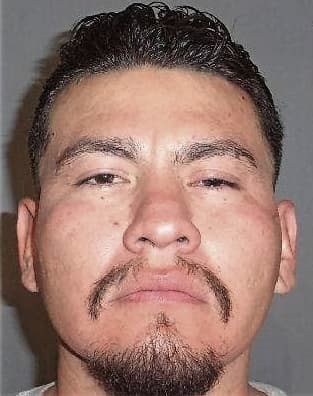 Pedro Ayala, - Yuma County, AZ 