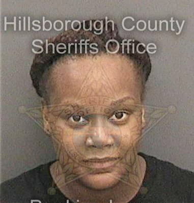 Letitia Baker, - Hillsborough County, FL 