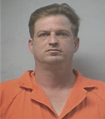 Kenneth Barfell, - LaPorte County, IN 