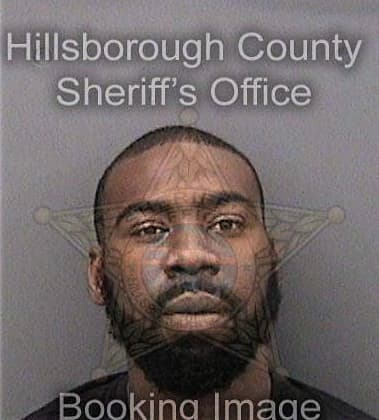 Gary Bell, - Hillsborough County, FL 