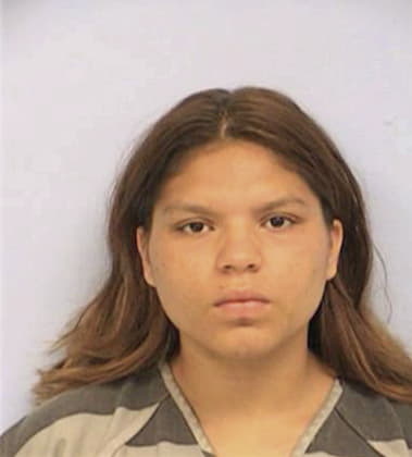 Maricela Belman, - Travis County, TX 