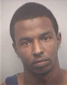 Gregory Berry - Fulton County, GA 