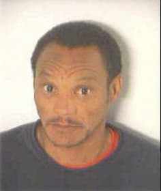 Gregory Betts - Fulton County, GA 