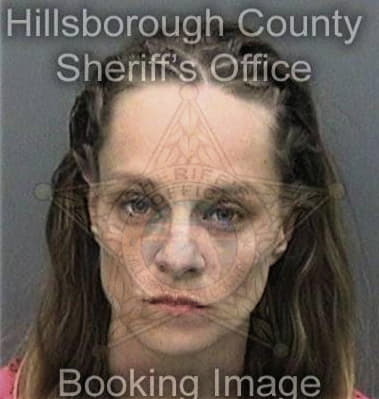 Josabeth Bigiorivera - Hillsborough County, FL 