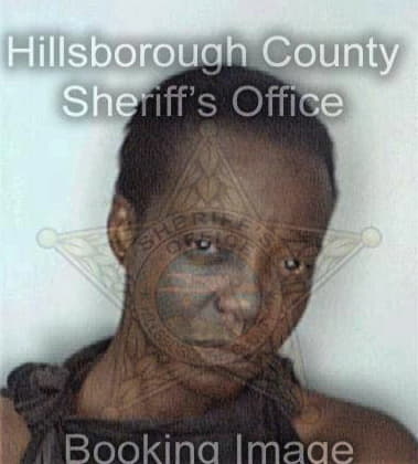 Rachel Bivins - Hillsborough County, FL 