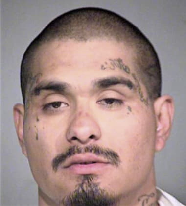 Steven Blok - Maricopa County, AZ 