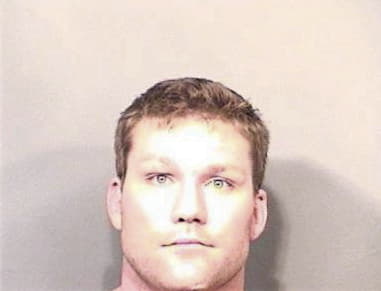 Aaron Bolinger, - Brevard County, FL 