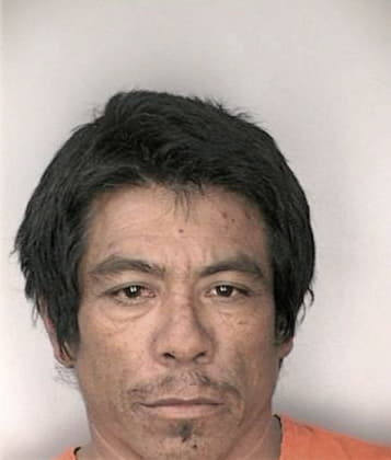Yosnel Bonet - Hillsborough County, FL 