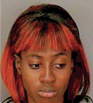 Frances Bostic - Polk County, FL 